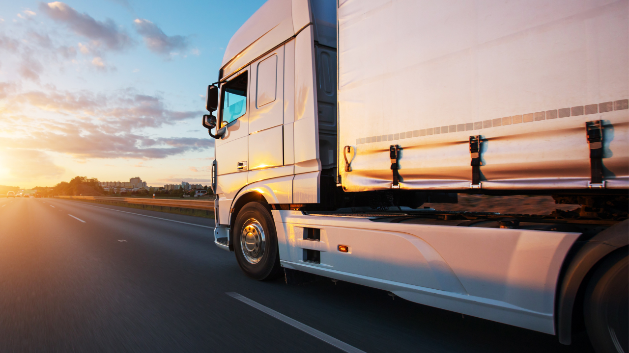 Na Clicklog, a logística vai além do transporte.