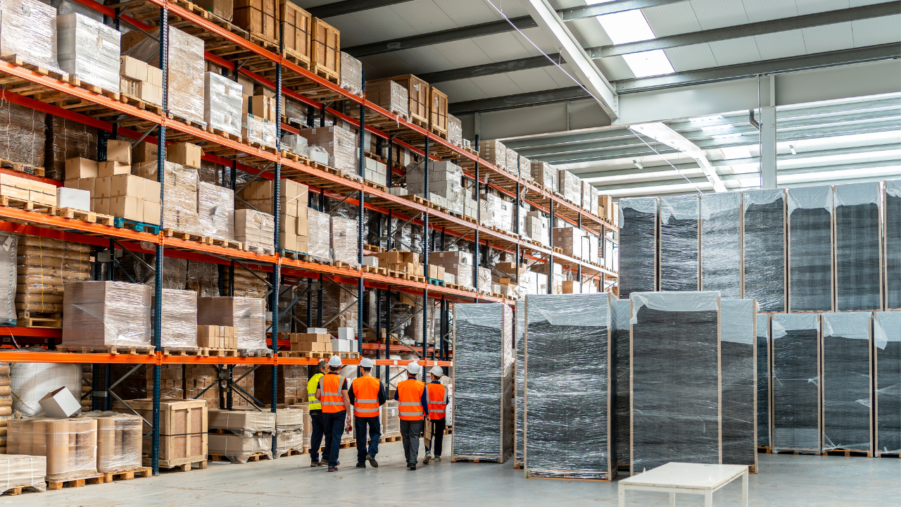 Cada empresa tem uma necessidade diferente — e a Clicklog tem a solução certa.