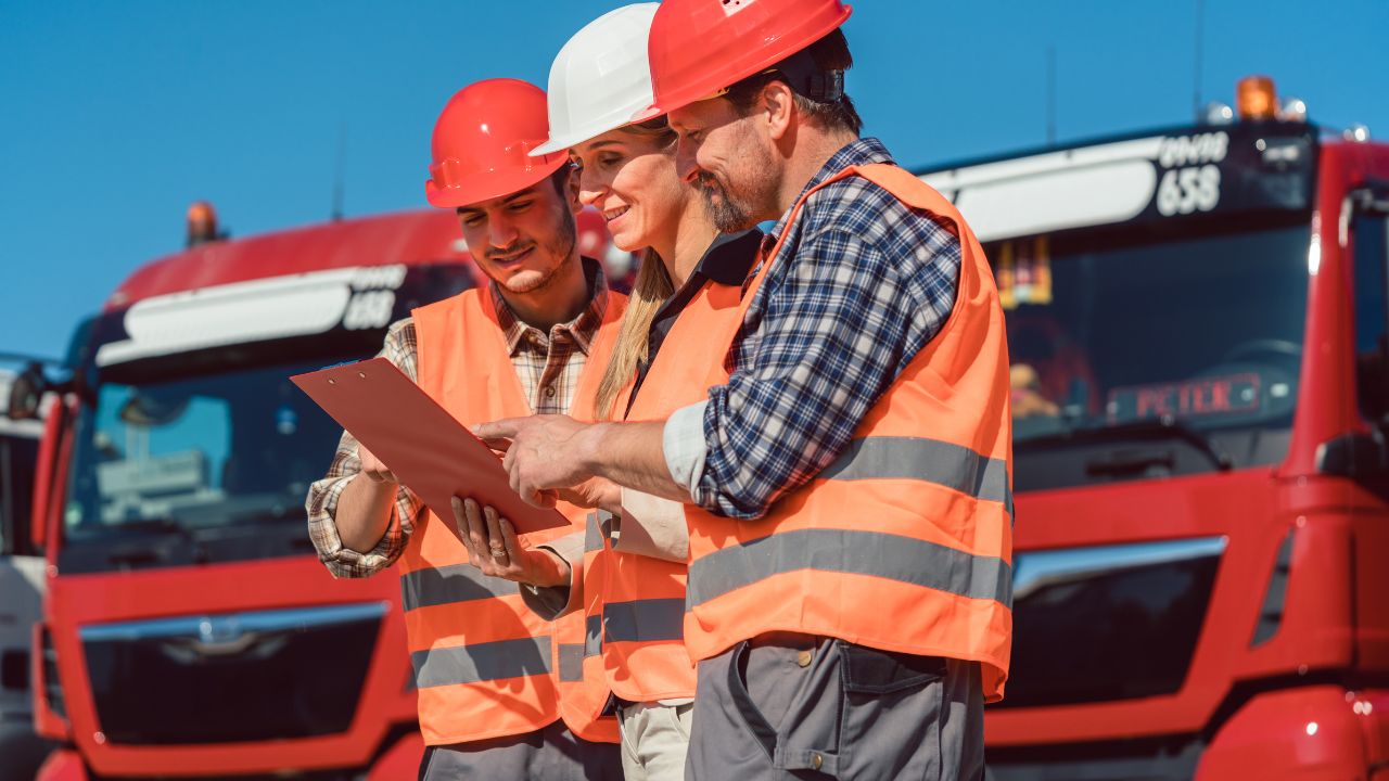 TERCEIRIZAÇÃO DA FROTA: 5 BENEFÍCIOS PARA A SUA EMPRESA