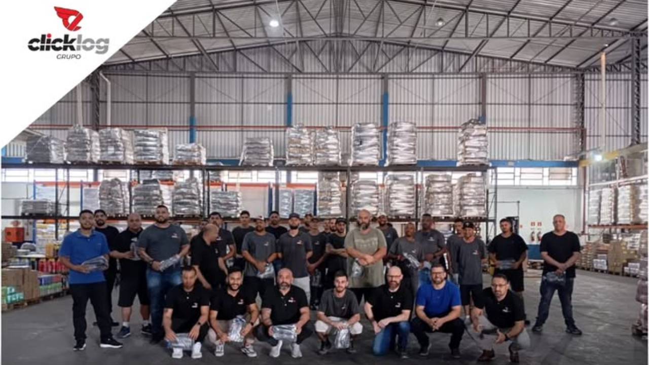 Equipe realiza confraternização especial do Novembro Azul 